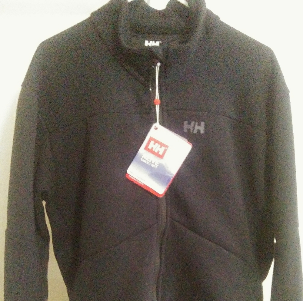 Helly Hansen Jacket